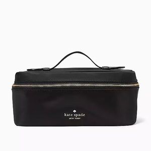 Kate Spade Chelsea Travel Cosmetic Case
